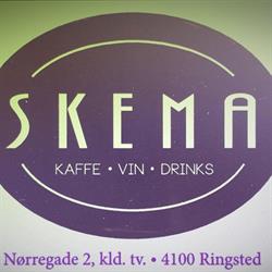 Skema, Ringsted åbningstider