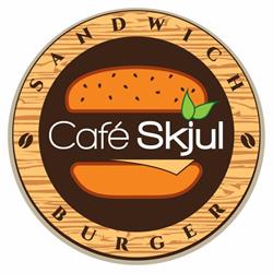 Café Skjul, Egå åbningstider