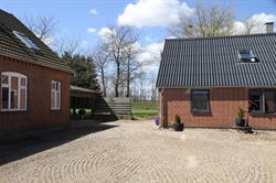Hukærgaard, Østbirk åbningstider