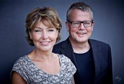 HEGELUND & MOSE strategisk kommunikation "Din dagsorden - sætter vi sammen", København åbningstider