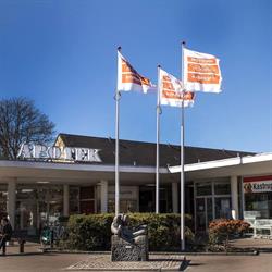 Skottegårdens Butikscenter, Kastrup åbningstider