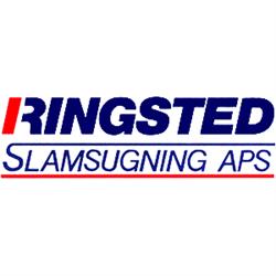 Ringsted Slamsugningsservice ApS, åbningstider