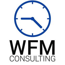 WFM-Consulting ApS, Hvidovre åbningstider