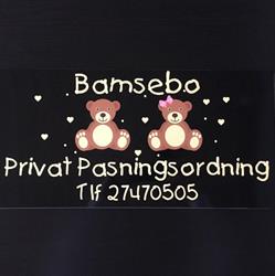 Bamsebo Privat Pasningsordning, Horsens åbningstider