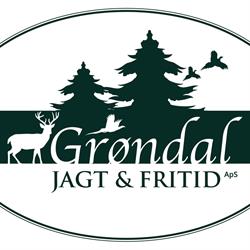 Grøndal Jagt og Fritid Aps, Kibæk åbningstider