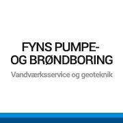 Fyns Pumpe- og Brøndboring Aps, Aarup åbningstider