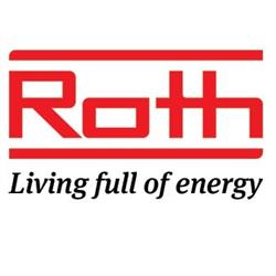 Roth Danmark A/S og Roth North Europe A/S, Frederikssund åbningstider