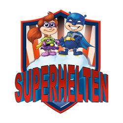 Superhelten i København (Ø) åbningstider