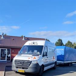Dansk-Skadeservice, Slagelse åbningstider