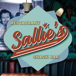 Sallie's Restaurant & Snack Bar, Albertslund åbningstider