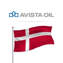 Avista Oil Danmark A/S, Kalundborg åbningstider