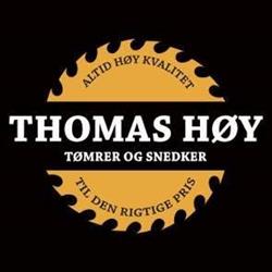 Thomas Høy Tømrer Og Snedker, Sønderborg åbningstider