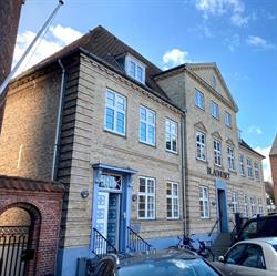 Lægerne Nørrevoldgade 58, Nyborg åbningstider