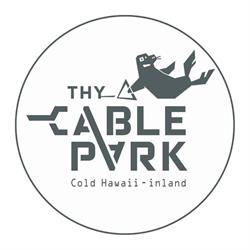 Thy cablepark - Cold Hawaii Inland, Thisted åbningstider