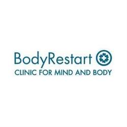 BodyRestart - Clinic for mind & body, København åbningstider