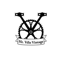 Hr. Vélo i København (V) åbningstider