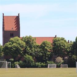 Højdevangskirken i København (S) åbningstider