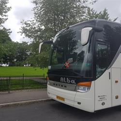 Alba Turist - Danmark i København (Sv) åbningstider