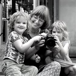 Fotograf Frederikke Brostrup i København (Ø) åbningstider
