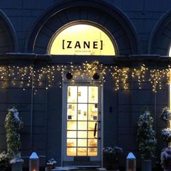 Zane i København (K) åbningstider