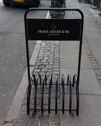 Franz Jaeger & Me, København åbningstider