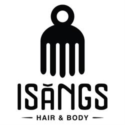 Isangs Hair & Body i København (V) åbningstider