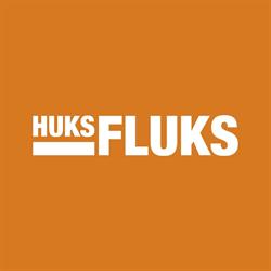 Huks Fluks i København (K) åbningstider