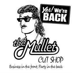 The Mullet i København (V) åbningstider