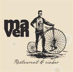 Maven - Restaurant & vinbar i København (K) åbningstider