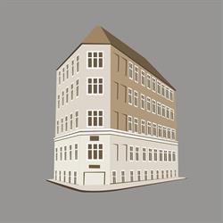 Jónshús, København åbningstider