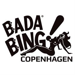 BADA BING Copenhagen, åbningstider