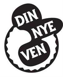 Din Nye Ven, København åbningstider