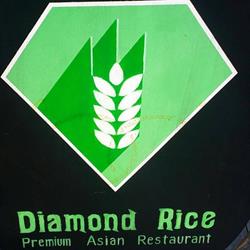 Diamond Rice, København åbningstider