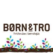 Børn & Tro i København (Nv) åbningstider