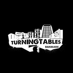 Turning Tables Danmark i København (N) åbningstider