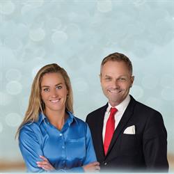 Kystens Boliger v/Katrine & Kim Andersen, Solrød Strand åbningstider