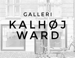 Galleri Kalhøj i København (K) åbningstider