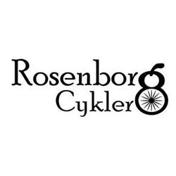 Rosenborg Cykler, København åbningstider