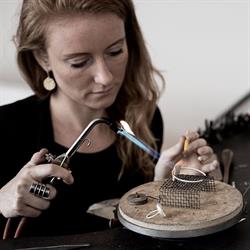 Anja Eriksen Jewellery, København åbningstider