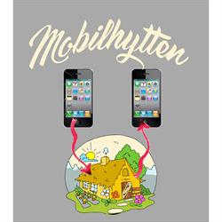 Mobilhytten, Nykøbing M åbningstider