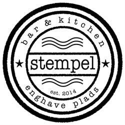 Stempel - bar & kitchen i København (V) åbningstider