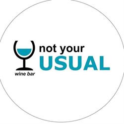 Not Your Usual - Wine Bar, København åbningstider