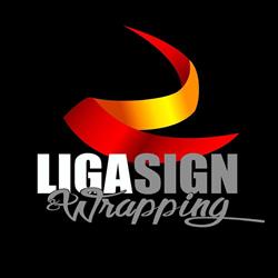 LIGA Sign & Wrapping, Greve åbningstider