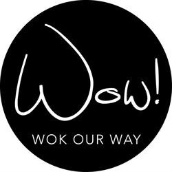 WOW - Wok Our Way i København (Ø) åbningstider
