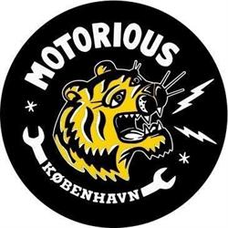 Motorious i København (V) åbningstider