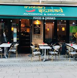 Indian Swaad, København åbningstider