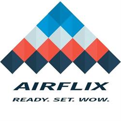 Airflix.dk i København (Ø) åbningstider