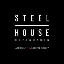 Steel House Copenhagen, åbningstider