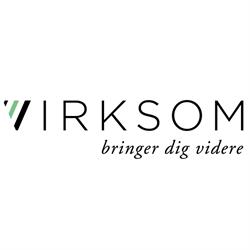 Virksom i København (S) åbningstider