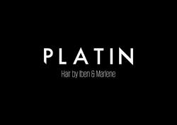 Platin hair by Iben & Marlene i København (K) åbningstider